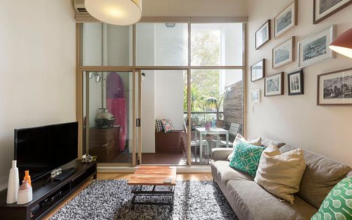 117/105 Campbell Street, Surry Hills NSW