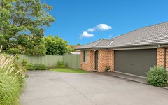 4/6 Waroo Place, Bomaderry NSW