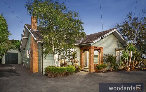 298 Warrigal Road, Oakleigh South VIC 3167