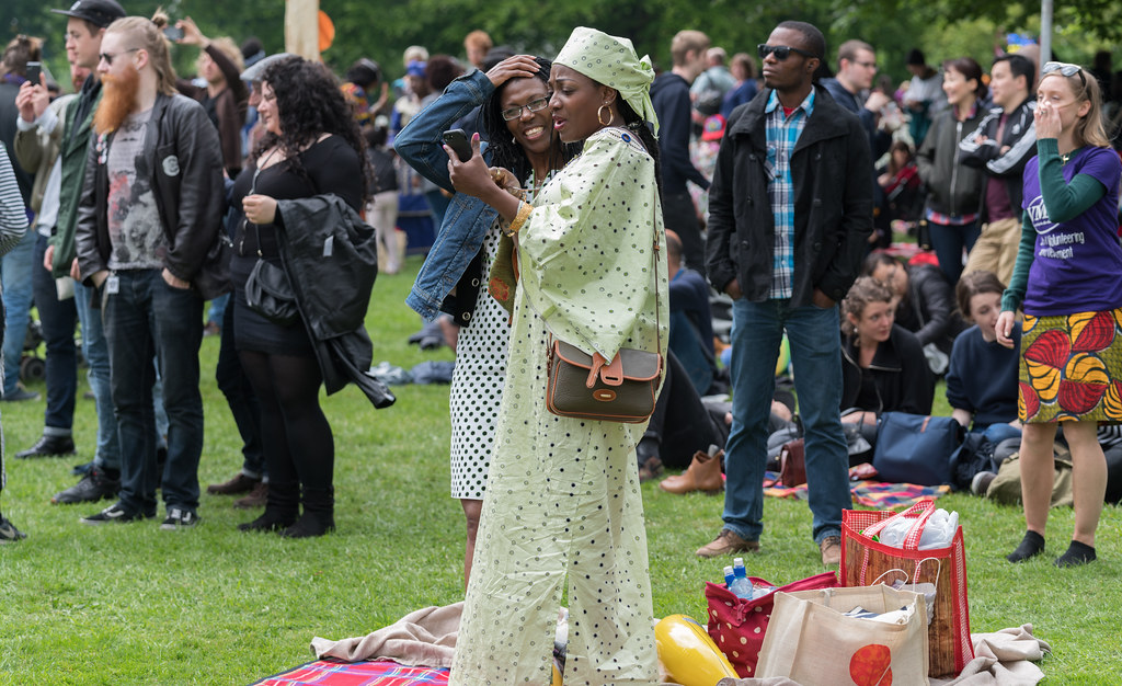 AFRICA DAY 2017 - THE PEOPLE [WERE  YOU THERE]-128807
