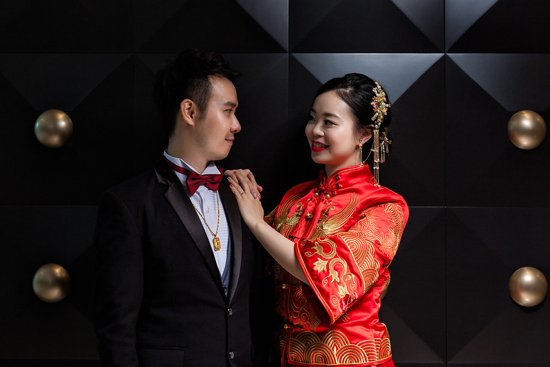 婚攝,新店彭園會館,婚禮紀錄,北部,台北