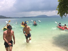 Outdoor With Fun | Asia MICE Planner | Phuket 2017