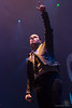 Shinedown performs @ 3 Arena, Dublin