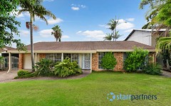 61 Sopwith Ave, Raby NSW
