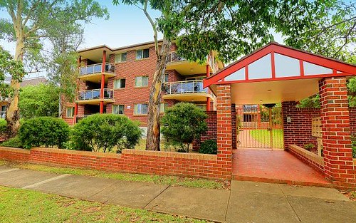 12/64-66 Cairds Avenue, Bankstown NSW