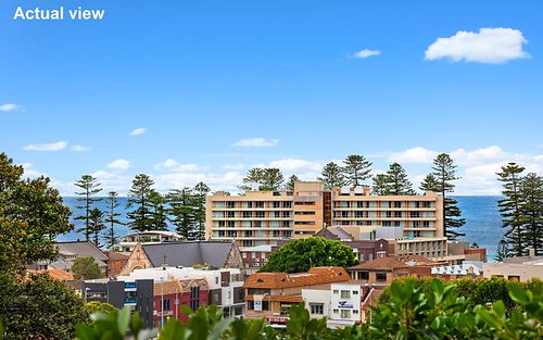 3/8 Tower St, Manly NSW 2095