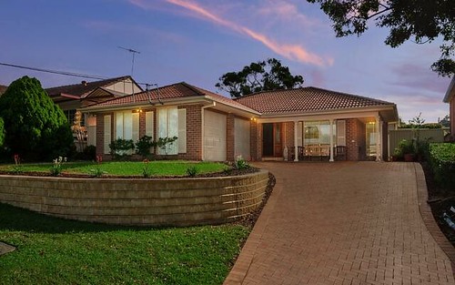 4 Murray Place, Blacktown NSW
