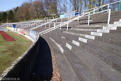 Walter-Mundorf-Stadion, Siegburger SV 04