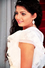 Indian Actress DISHA POOVAIAH Hot Photos Set-1 (22)