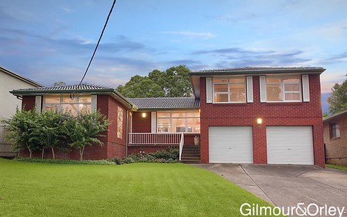 12 Spring Road, Kellyville NSW