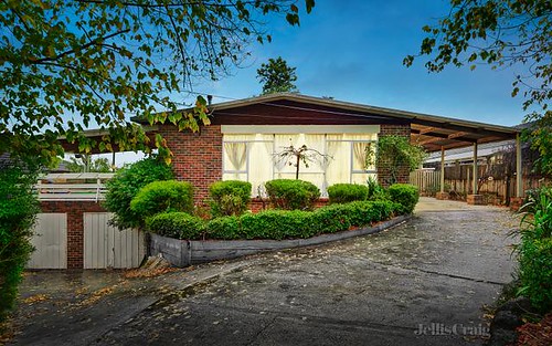 7 Russell Cr, Mount Waverley VIC 3149