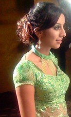 South Actress SANJJANAA Hot Unedited Exclusive Sexy Photos Set-26 (13)