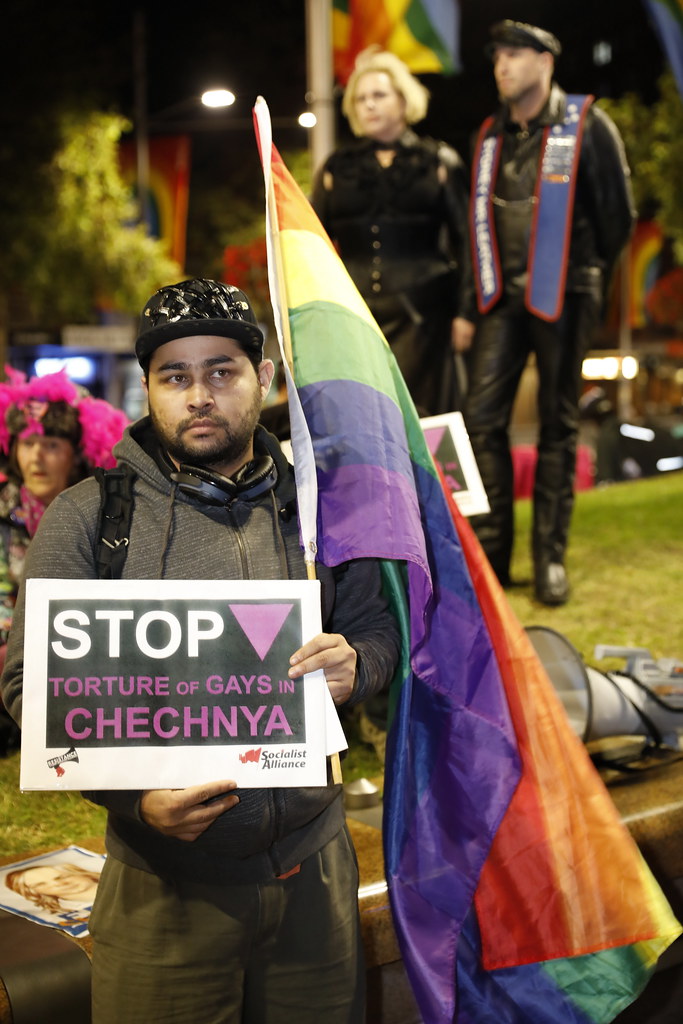 ann-marie calilhanna-we stand with chechnya- idahobit day @ taylor sq_090