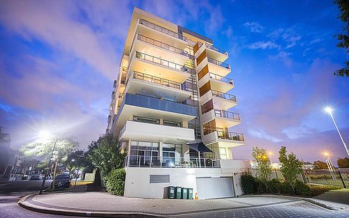 3/47 Tully Rd, East Perth WA 6004