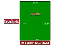 39 Yellow Brick Road, Doreen VIC