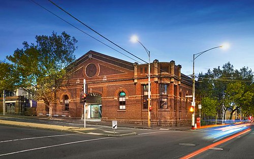 13/201 Abbotsford Street, North Melbourne VIC
