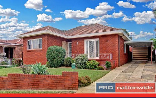 30 Holley Rd, Beverly Hills NSW 2209