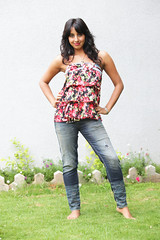 South Actress SANJJANAA Hot Exclusive Sexy Photos Set-25 (72)