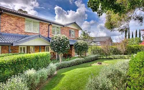 6 Priory Cl, St Ives Chase NSW 2075