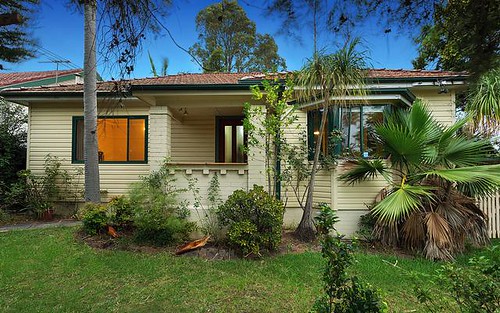 97 Faraday Road, Padstow NSW