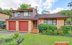 41 Mittabah Road, Hornsby NSW