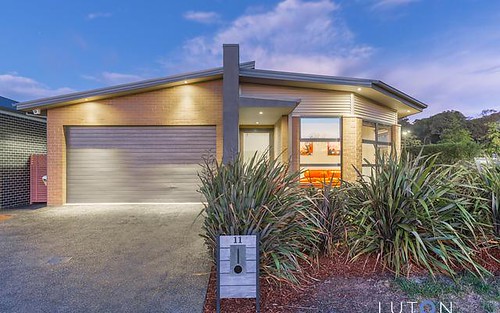 11 Laird Crescent, Forde ACT 2914