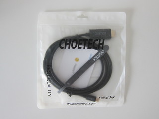 Choe USB-C to HDMI Cable
