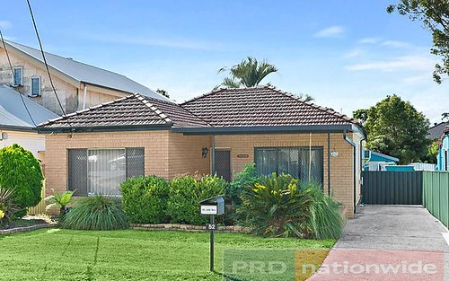 52 Tompson Rd, Revesby NSW 2212