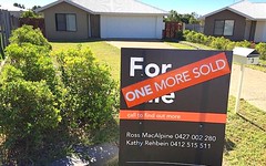 3 Maria Court, Gracemere QLD