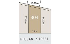 Lot 304 Phelan Street, Point Lonsdale VIC