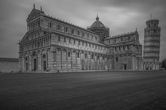Pisa - Cathedral