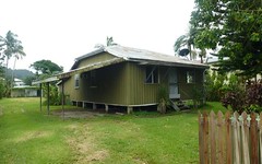Address available on request, Babinda Qld