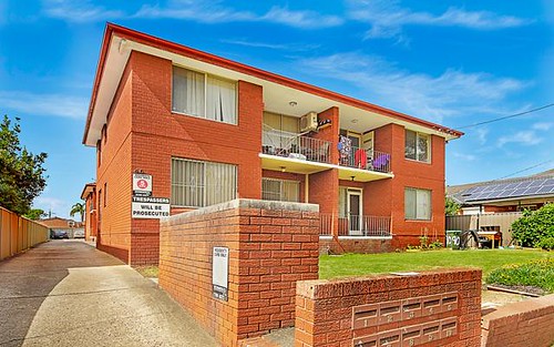 8/90 Victoria Road, Punchbowl NSW 2460