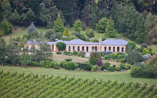 295 Dunns Creek Rd, Red Hill VIC 3937