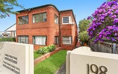 4/198 Liverpool Road, Enfield NSW