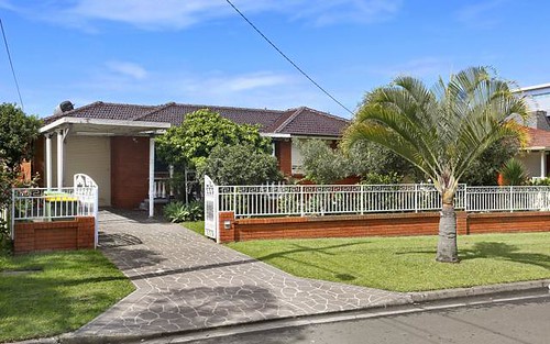 17 Robertson Rd, Chester Hill NSW 2162