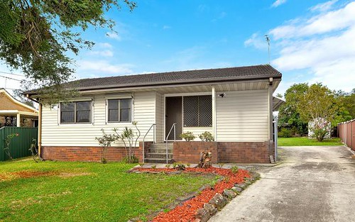 11 Beverley Cr, Chester Hill NSW 2162