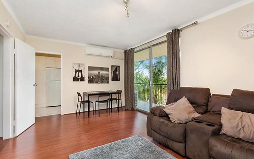 8/446 Pacific Hwy, Lane Cove North NSW 2066