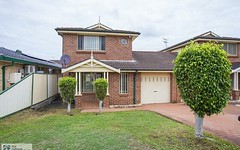 28a Esk Avenue, Green Valley NSW