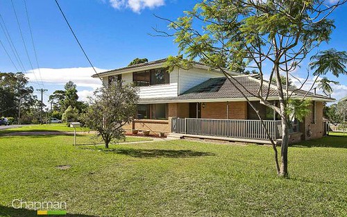 19 Panorama Crescent, Mount Riverview NSW