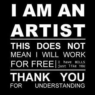 I am Sempre Artist Sou #ayrton360 #photographer #artist #life #free #notfree