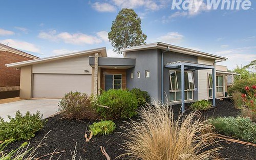 4 Butlers Road, Ferntree Gully VIC
