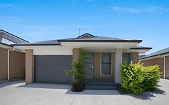 3/61 Clayton Crescent, Rutherford NSW