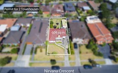 38 Nirvana Crescent, Bulleen VIC