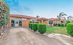 99 Shankland Blvd, Meadow Heights VIC