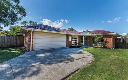 3 Helena Ct, Rowville VIC 3178