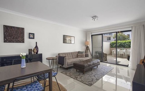 4/2 Taylors Dr, Lane Cove North NSW 2066