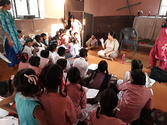 Evaluation of Diocesan Education Project for Disadvantaged Children (DEPDC) in Amritsar