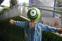 Hollywood Drive-In Golf: Invaders from Planet Putt • <a style="font-size:0.8em;" href="http://www.flickr.com/photos/28558260@N04/34599858481/" target="_blank">View on Flickr</a>