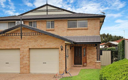 5b Ohio Place, Quakers Hill NSW